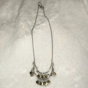 American Eagle necklace
